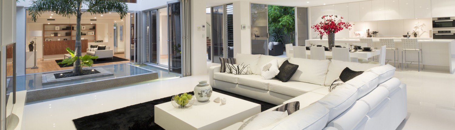 House interior
