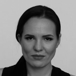 <center> Tatiana Kall </center>