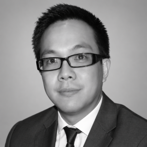 <center> Tan Q. Tran </center>